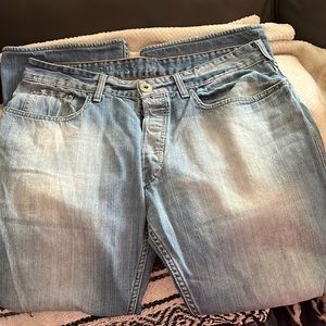 Guess Men’s Jeans